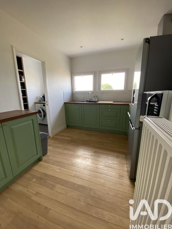 Appartement 3 Pièce(s) Libourne