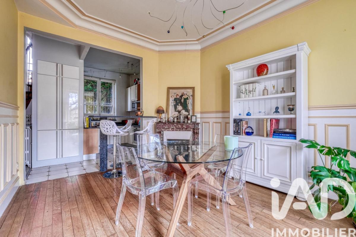 Maison 7 Pièce(s) Meaux