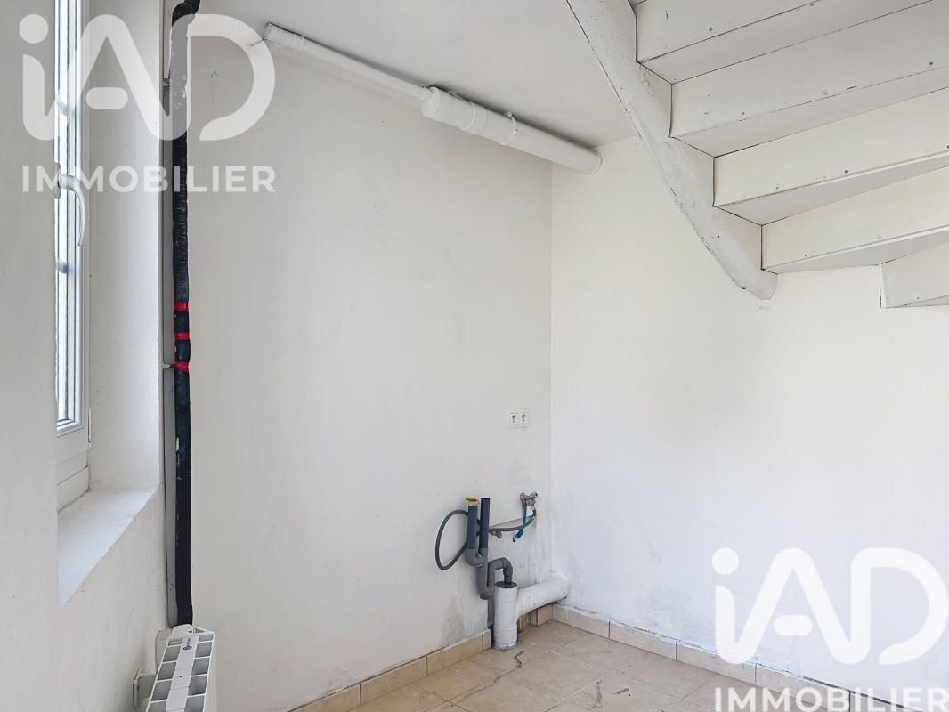 Maison de ville 4 Pièce(s) Saint-Germain-des-Prés