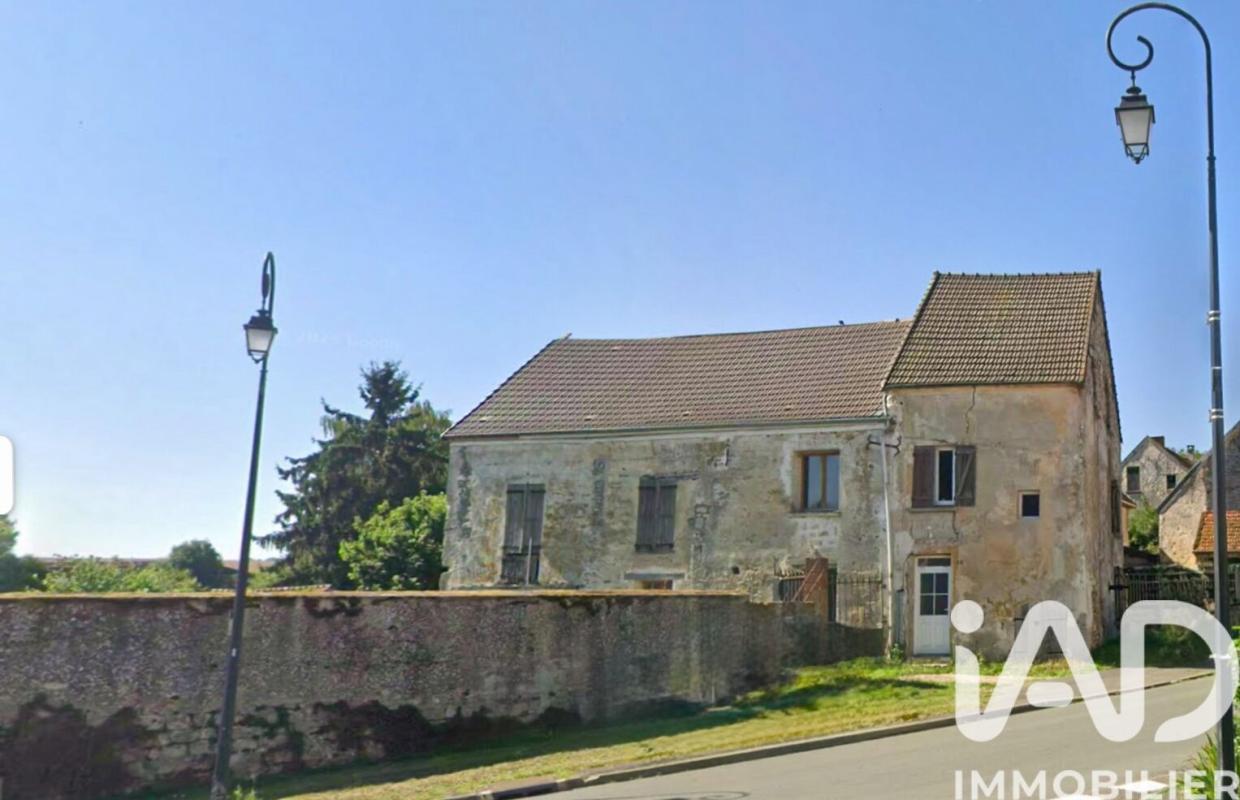 Maison 3 Pièce(s) Grisolles