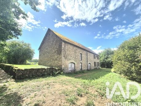 Ferme 5 Pièce(s) Le Lonzac