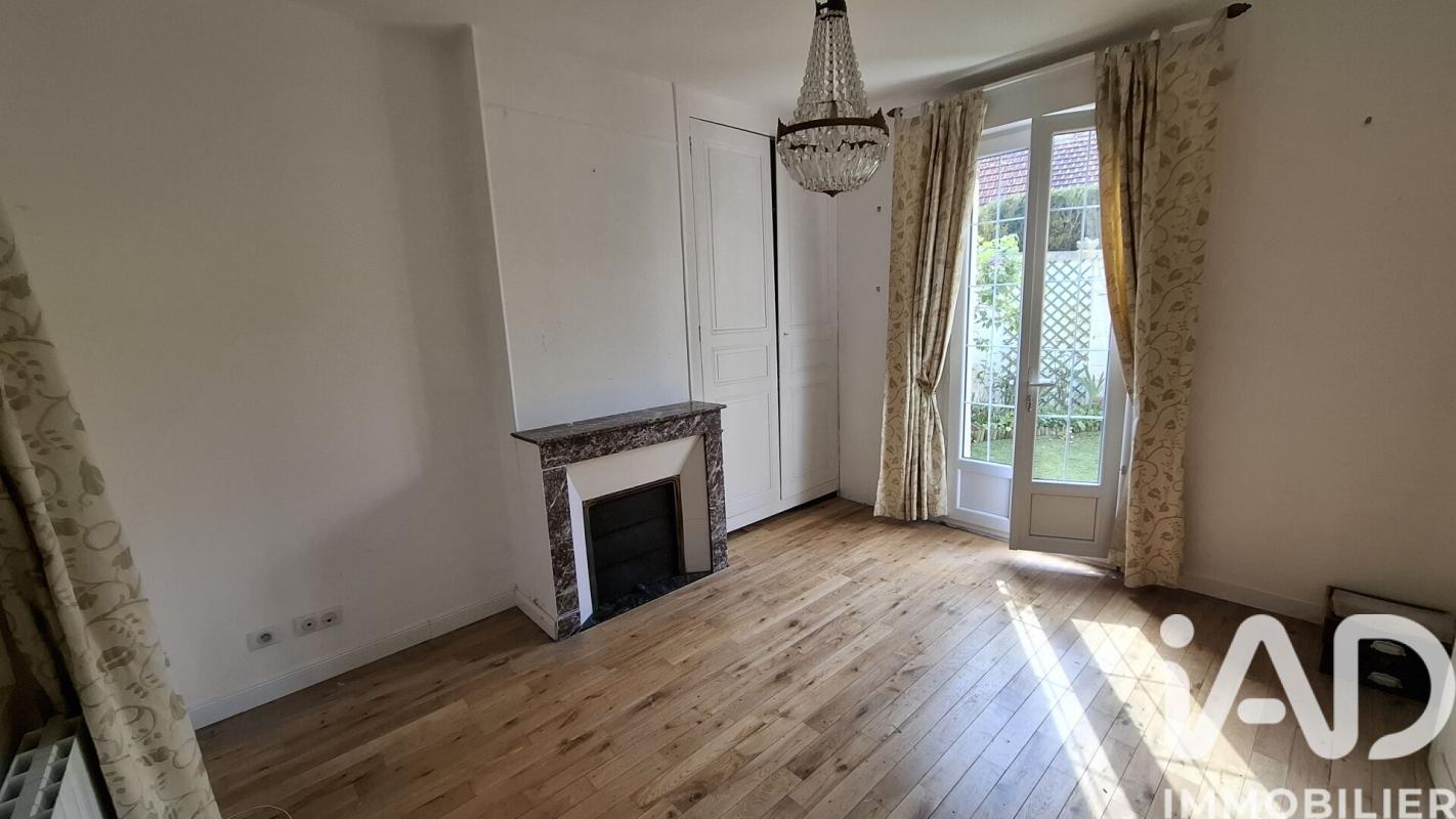 Maison de ville 4 Pièce(s) Châteauneuf-en-Thymerais