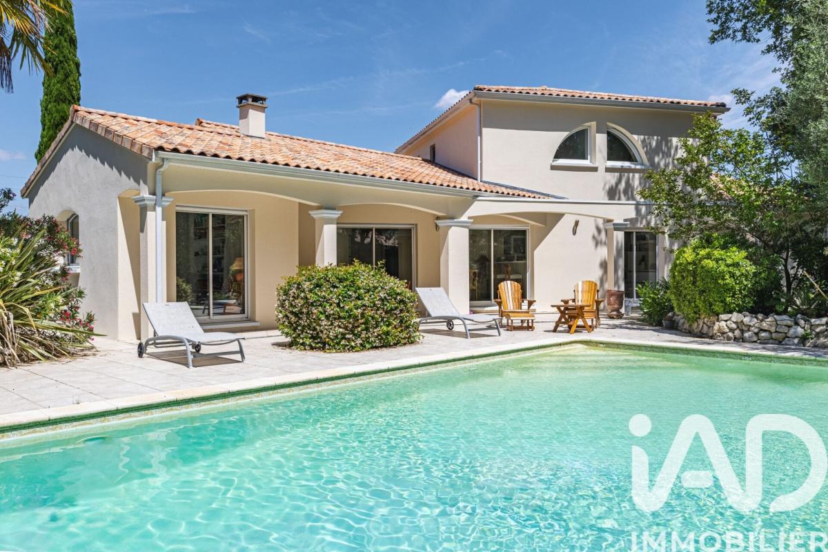 Maison traditionnelle 8 Pièce(s) Plaisance-du-Touch