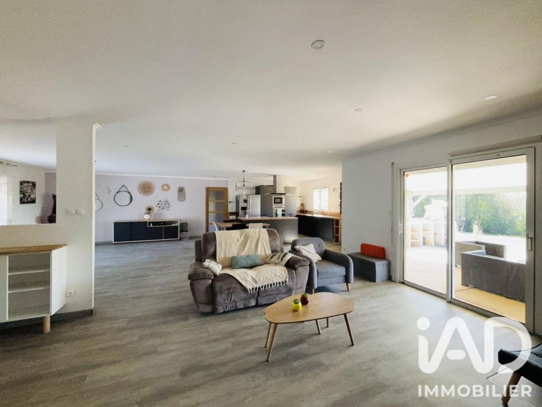 Maison 4 Pièce(s) Saint-Gaudens - Photo 6