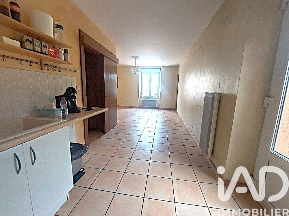 Maison 4 Pièce(s) Audun-le-Roman