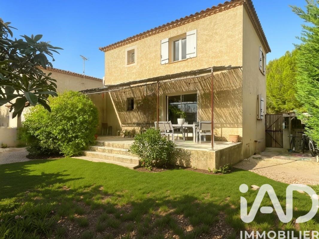 Maison 5 Pièce(s) Calvisson