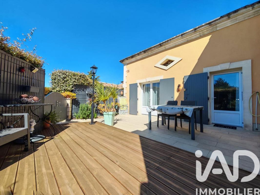 Maison 4 Pièce(s) Monteux