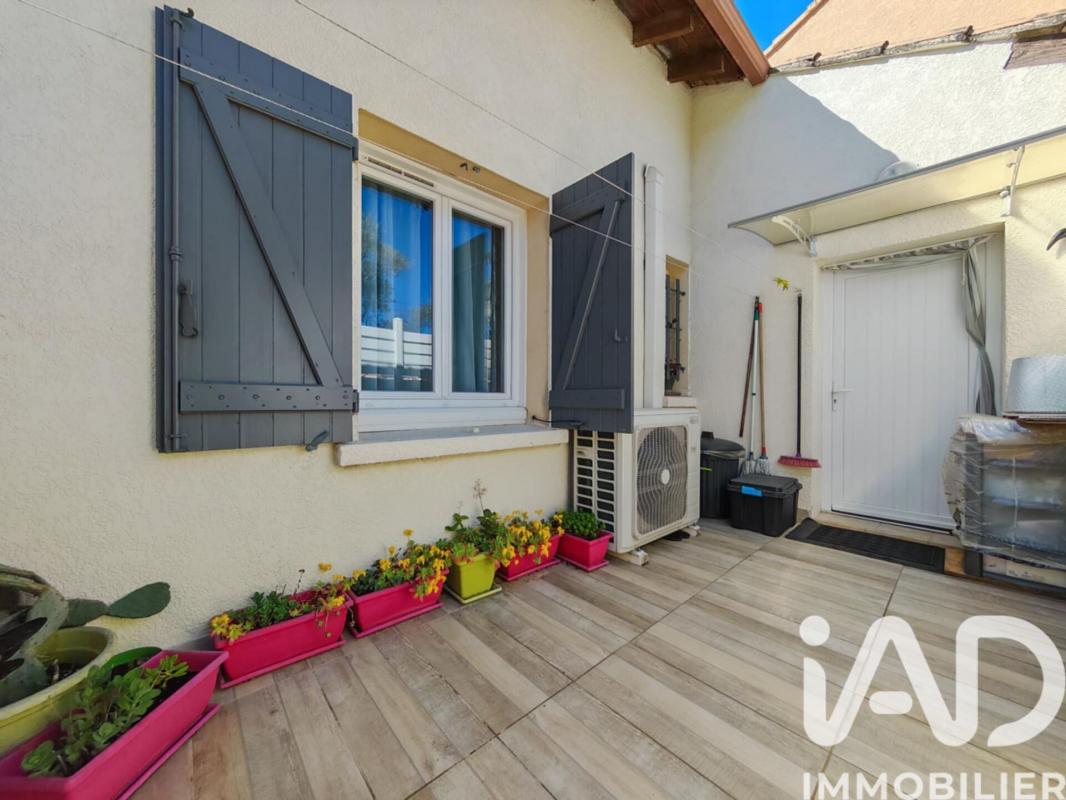 Maison 4 Pièce(s) Monteux