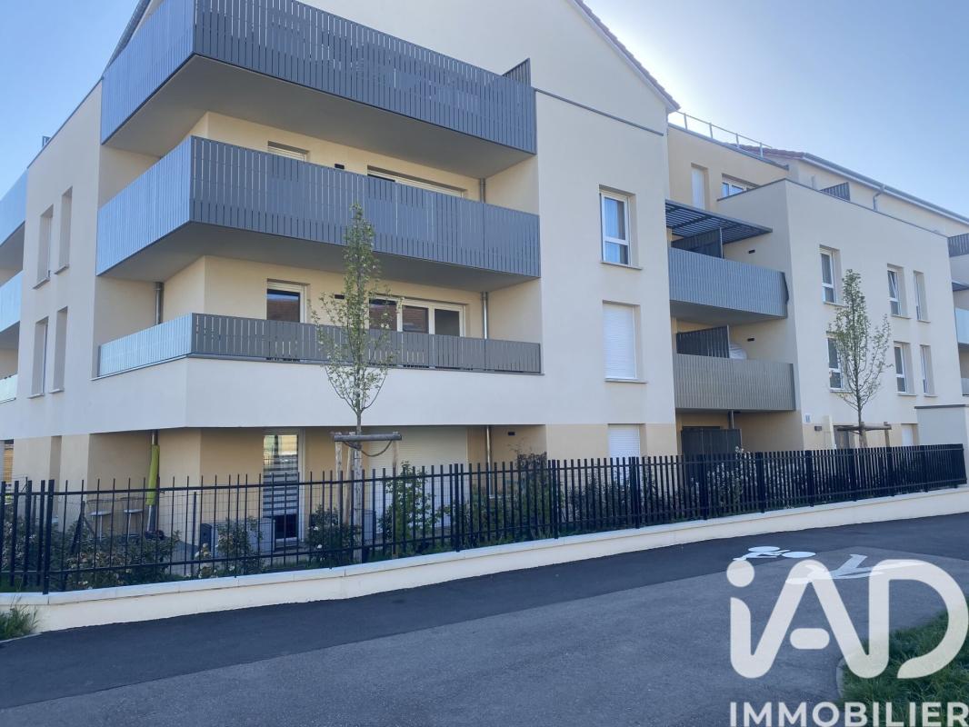 Appartement 4 Pièce(s) Woippy