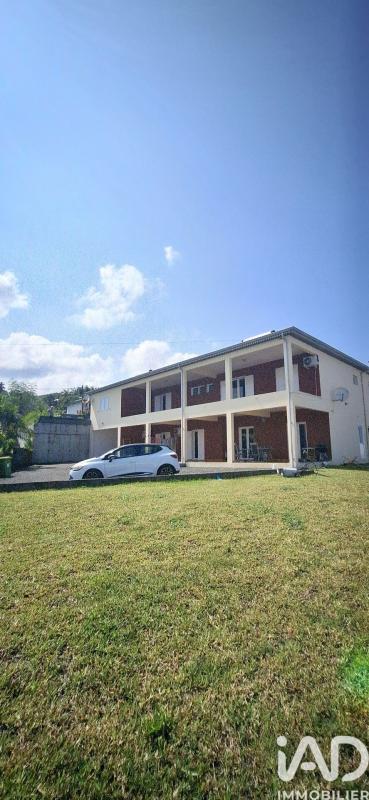 Propriété 5 Pièce(s) Saint-Pierre