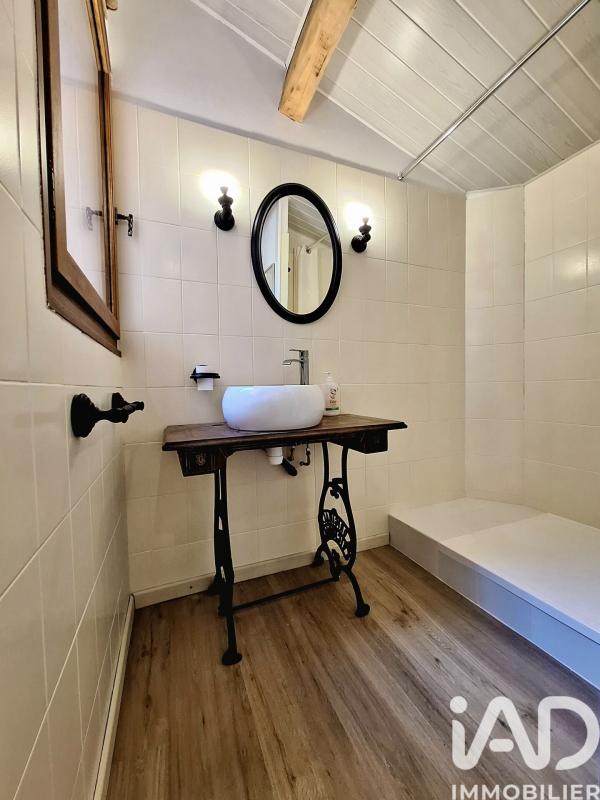 Maison 5 Pièce(s) Saint-Martin-de-Valgalgues