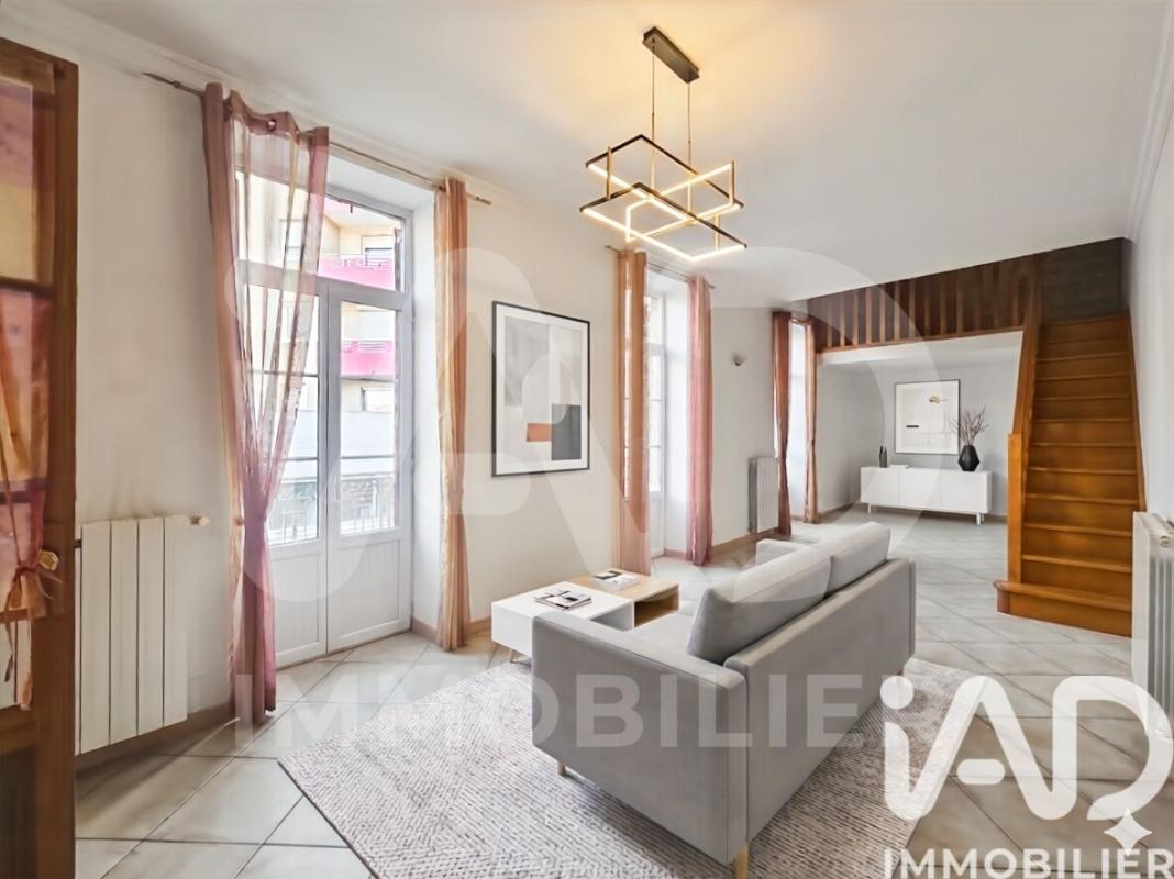 Appartement 3 Pièce(s) Nîmes - Photo 2