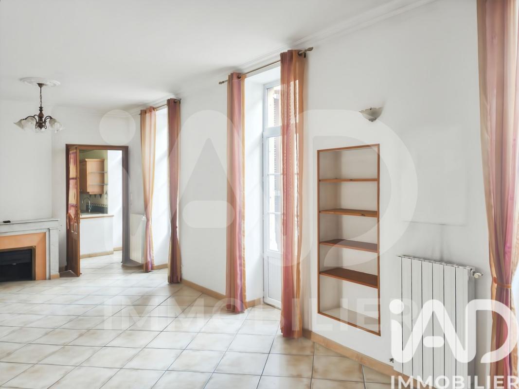 Appartement 3 Pièce(s) Nîmes - Photo 5