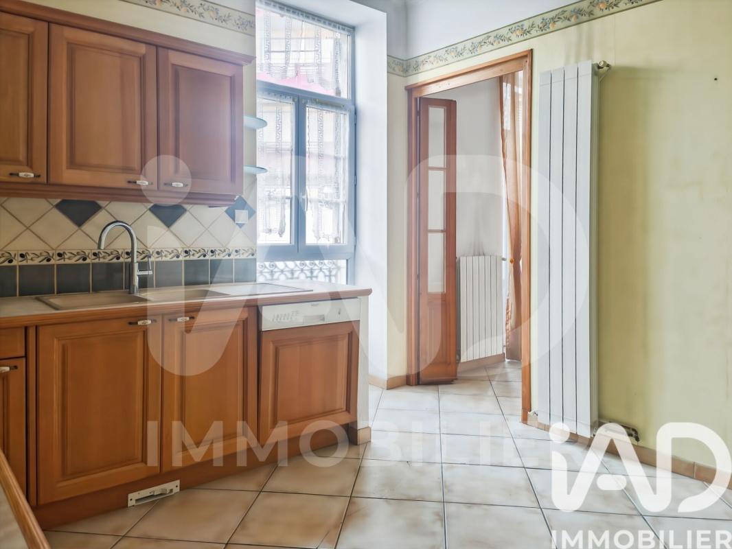 Appartement 3 Pièce(s) Nîmes - Photo 8