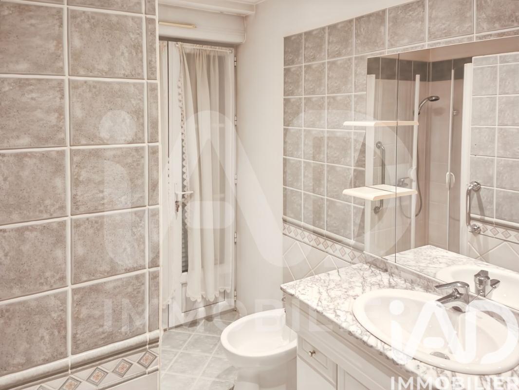 Appartement 3 Pièce(s) Nîmes - Photo 10