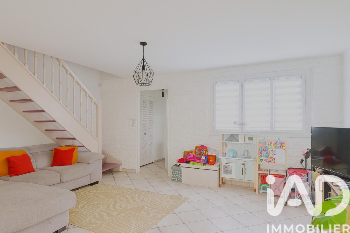 Maison 4 Pièce(s) Montmagny