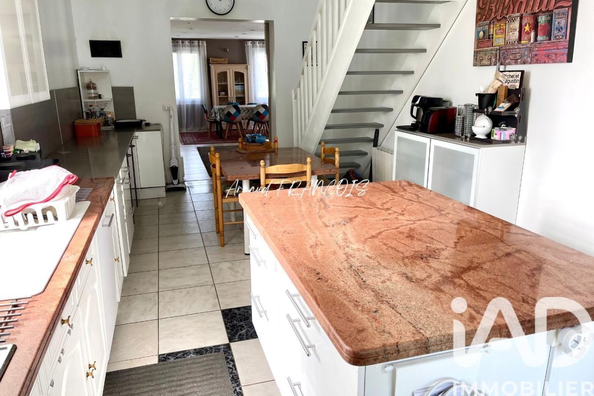 Maison 6 Pièce(s) Montmagny - Photo 2