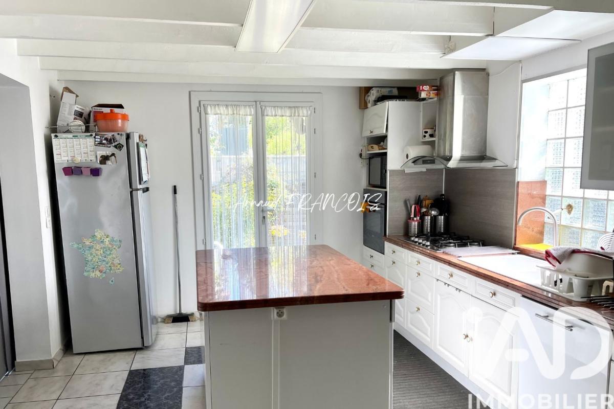 Maison 6 Pièce(s) Montmagny - Photo 3