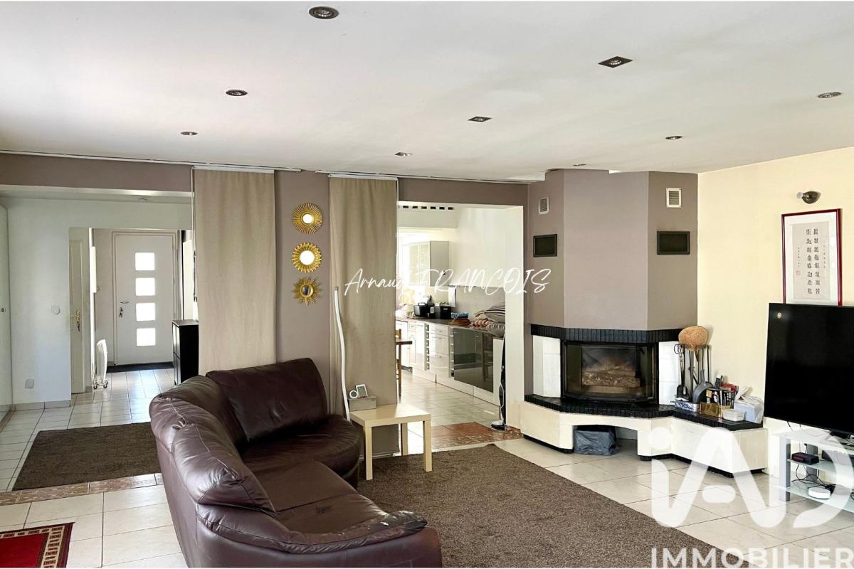 Maison 6 Pièce(s) Montmagny - Photo 4