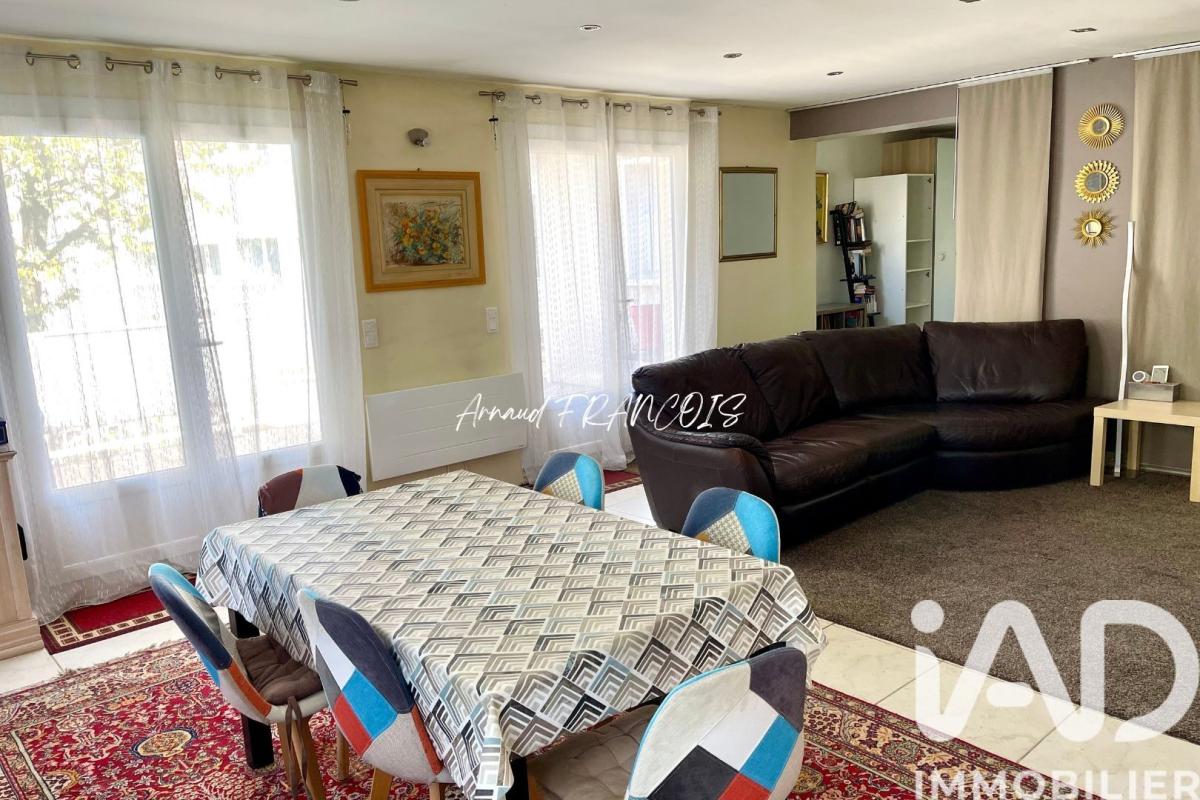 Maison 6 Pièce(s) Montmagny - Photo 5