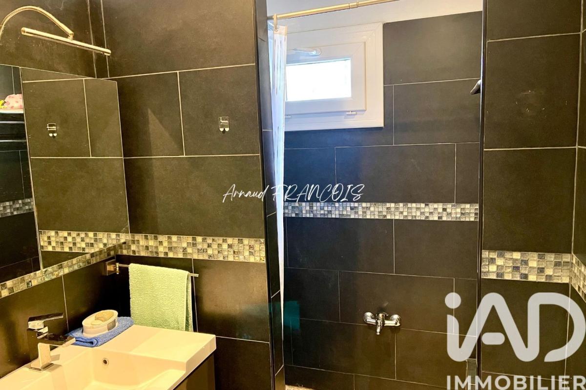 Maison 6 Pièce(s) Montmagny - Photo 8