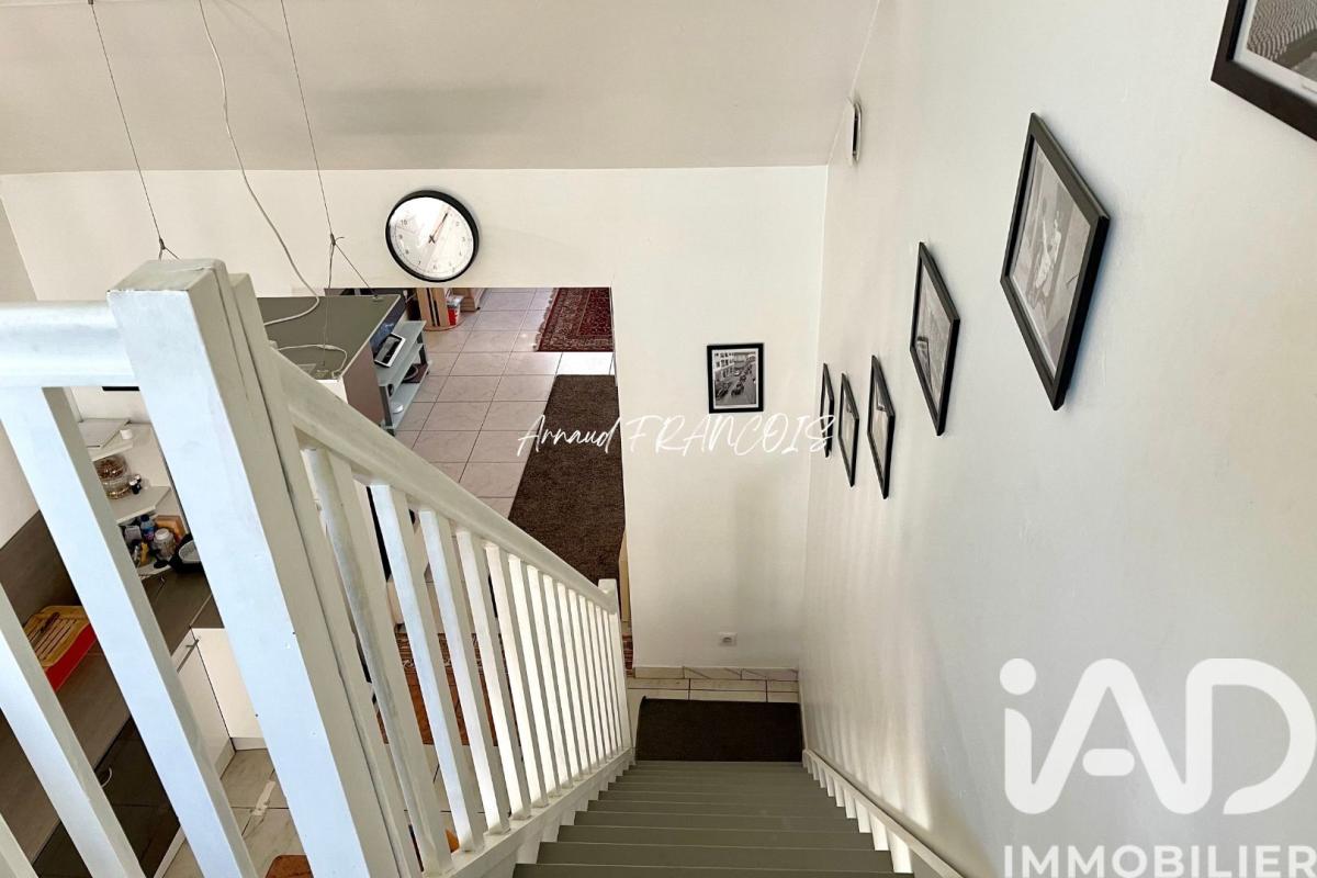 Maison 6 Pièce(s) Montmagny - Photo 9