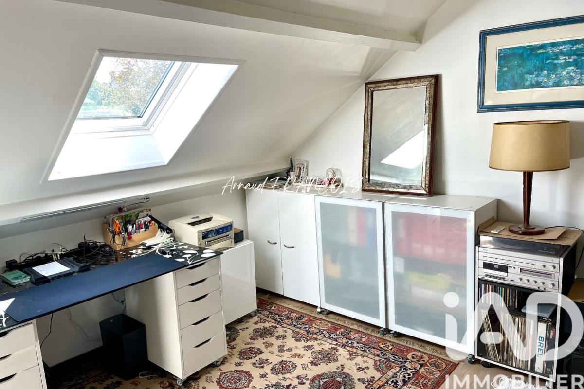Maison 6 Pièce(s) Montmagny - Photo 10