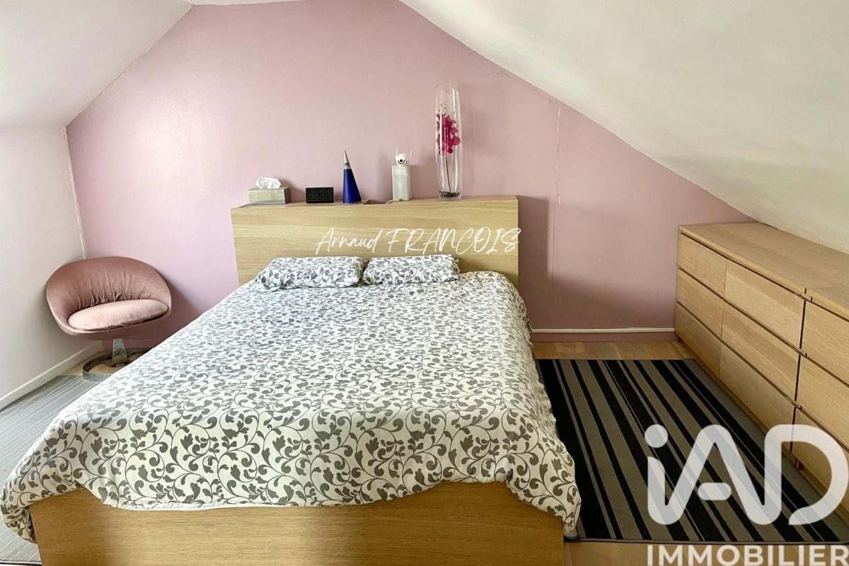 Maison 6 Pièce(s) Montmagny - Photo 11