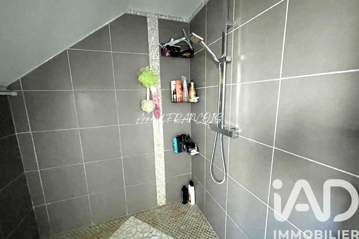 Maison 6 Pièce(s) Montmagny - Photo 12