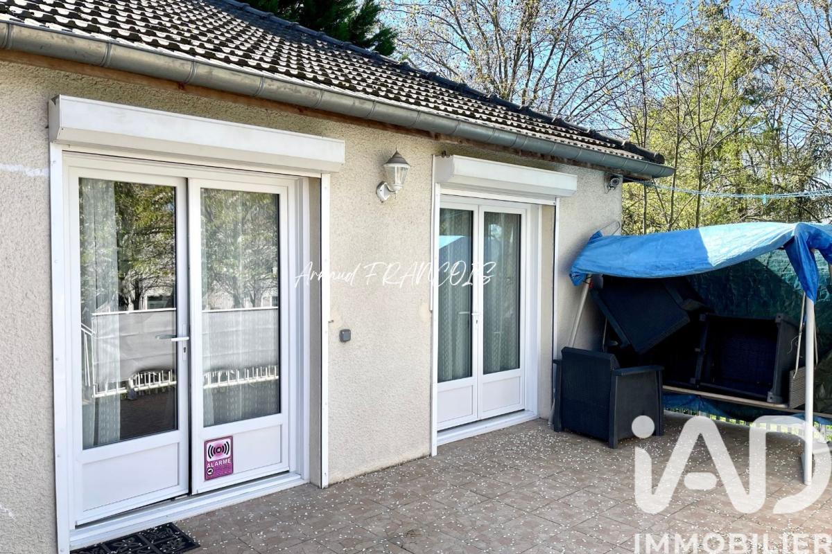 Maison 6 Pièce(s) Montmagny - Photo 13