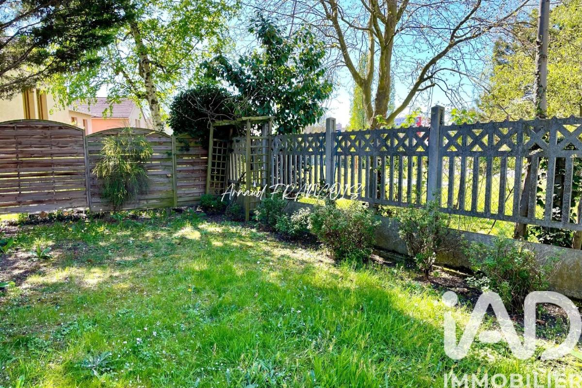 Maison 6 Pièce(s) Montmagny - Photo 14