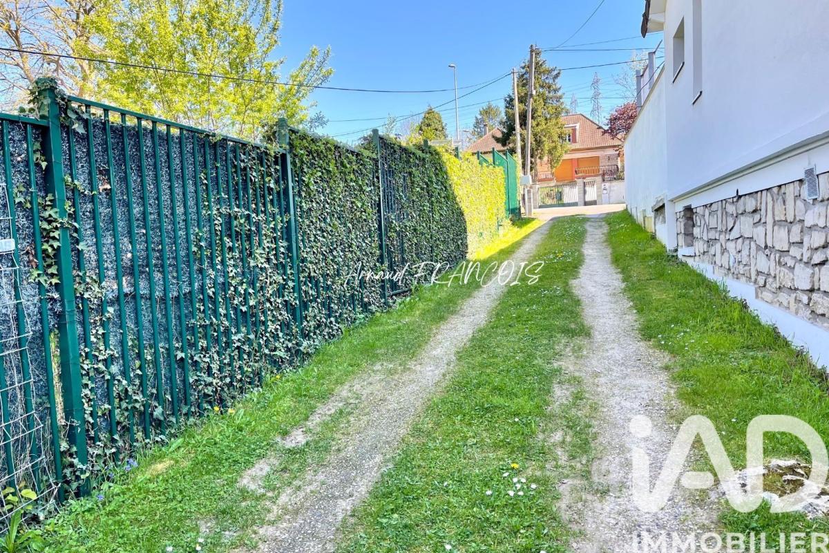 Maison 6 Pièce(s) Montmagny - Photo 15