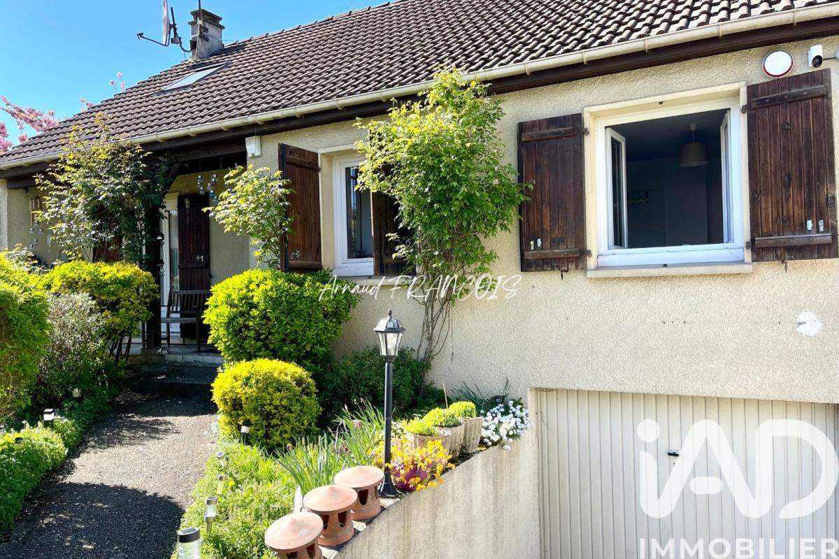 Maison 6 Pièce(s) Montmagny - Photo 16
