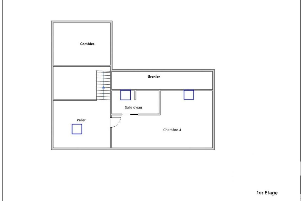 Maison 6 Pièce(s) Montmagny - Photo 18