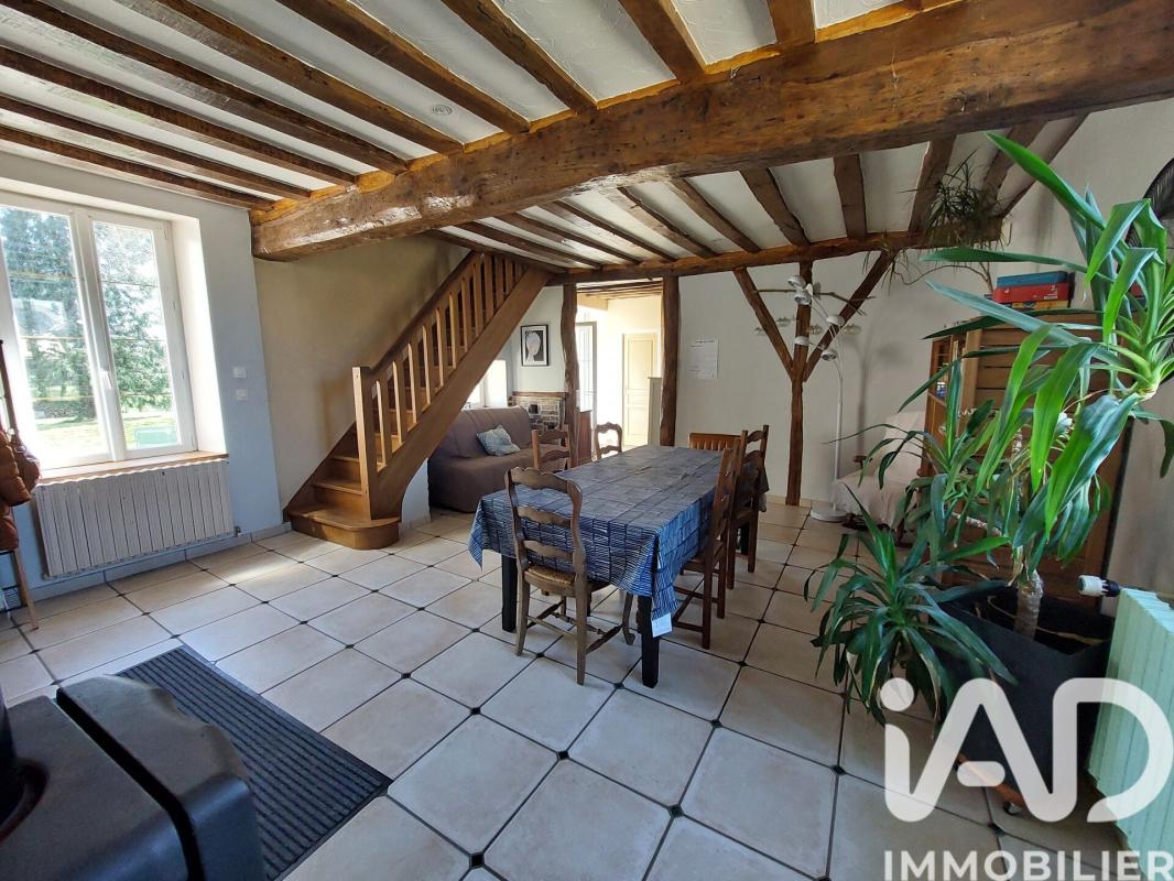 Maison 12 Pièce(s) Vaudeurs - Photo 2