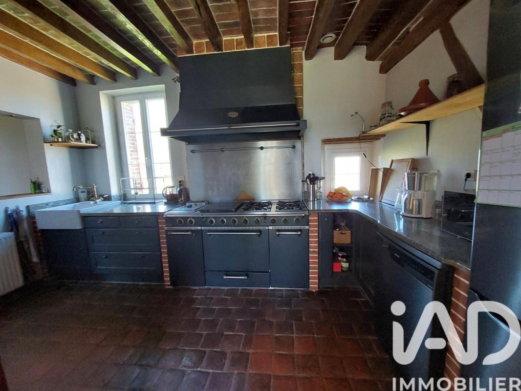Maison 12 Pièce(s) Vaudeurs - Photo 3