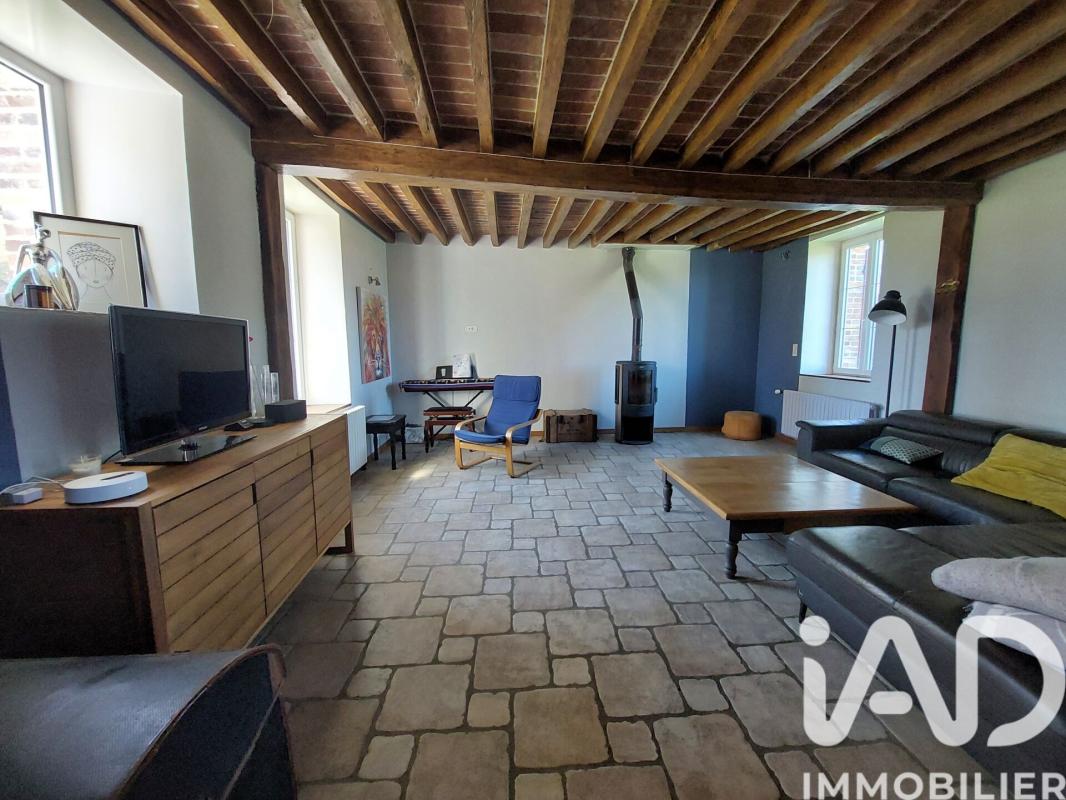 Maison 12 Pièce(s) Vaudeurs - Photo 4