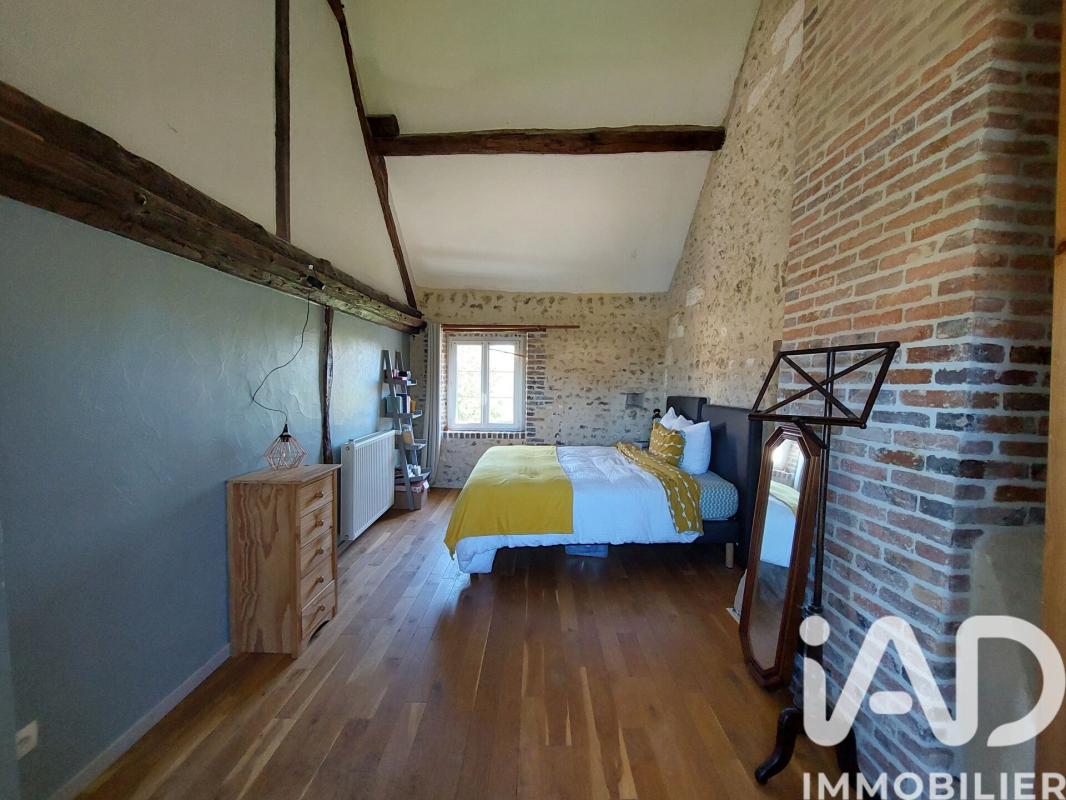 Maison 12 Pièce(s) Vaudeurs - Photo 5