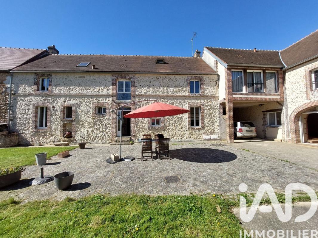 Maison 12 Pièce(s) Vaudeurs - Photo 11