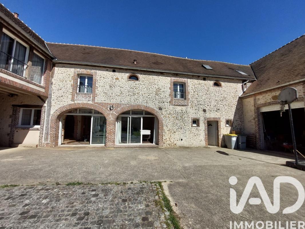 Maison 12 Pièce(s) Vaudeurs - Photo 12