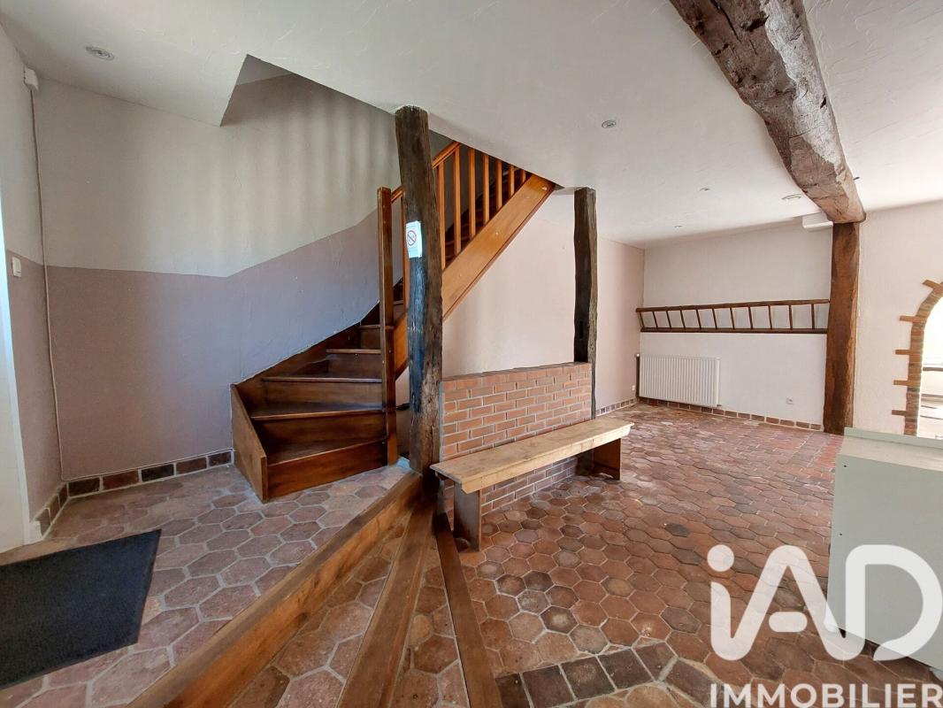 Maison 12 Pièce(s) Vaudeurs - Photo 13