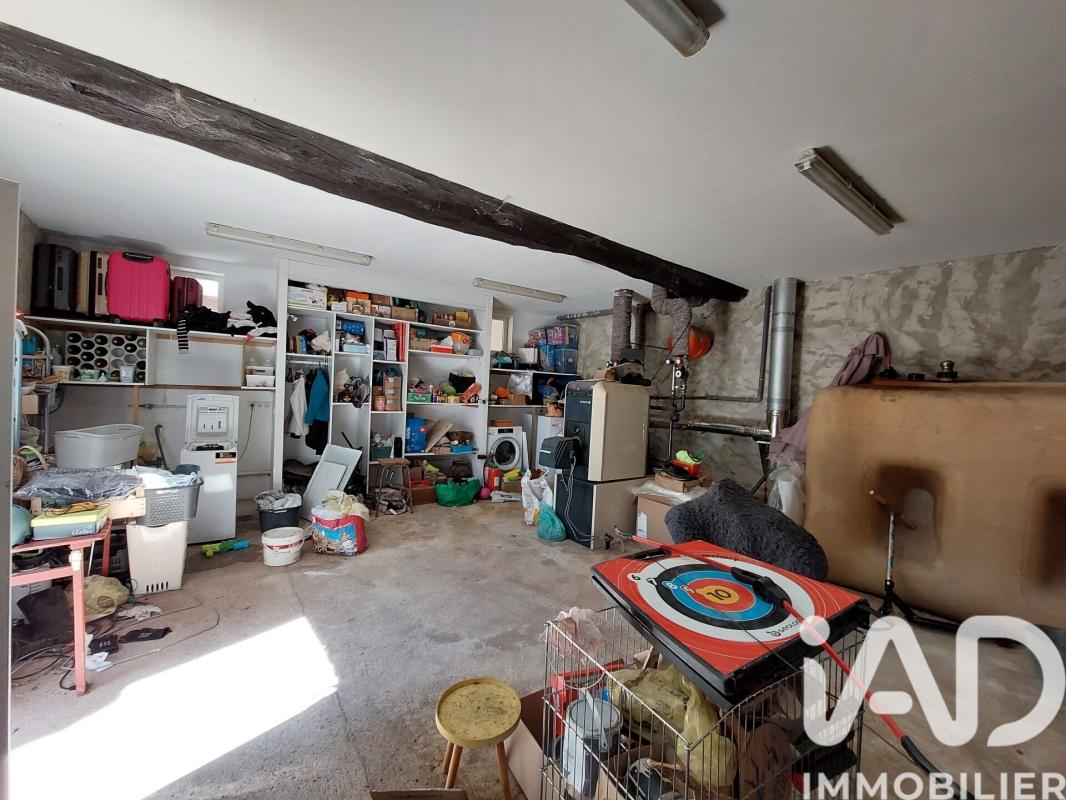 Maison 12 Pièce(s) Vaudeurs - Photo 24