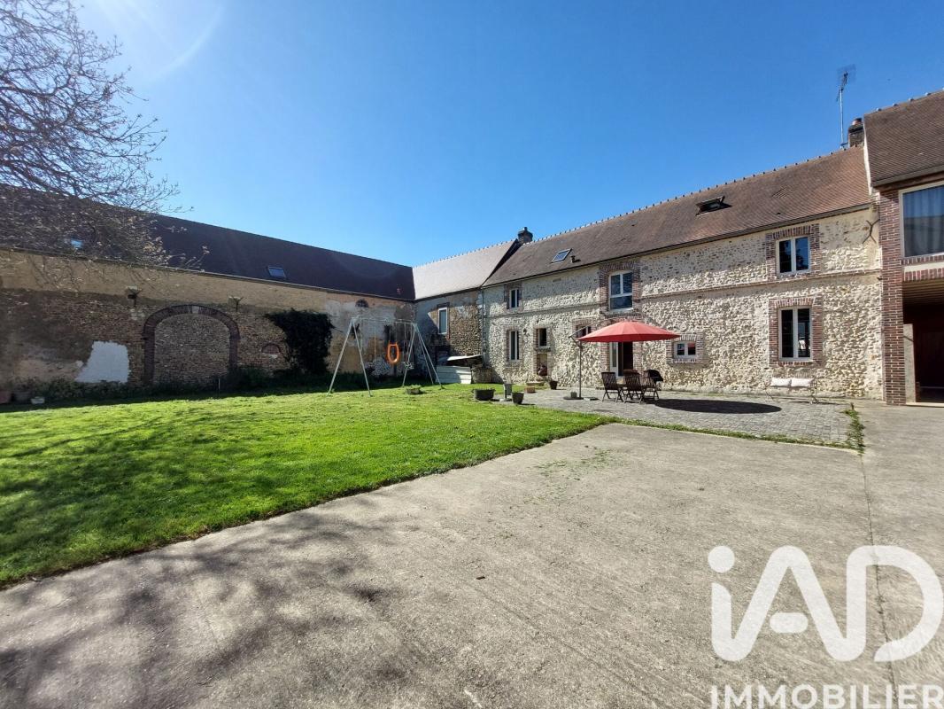 Maison 12 Pièce(s) Vaudeurs - Photo 27