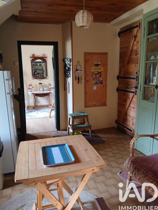 Maison 4 Pièce(s) Belvianes-et-Cavirac - Photo 5