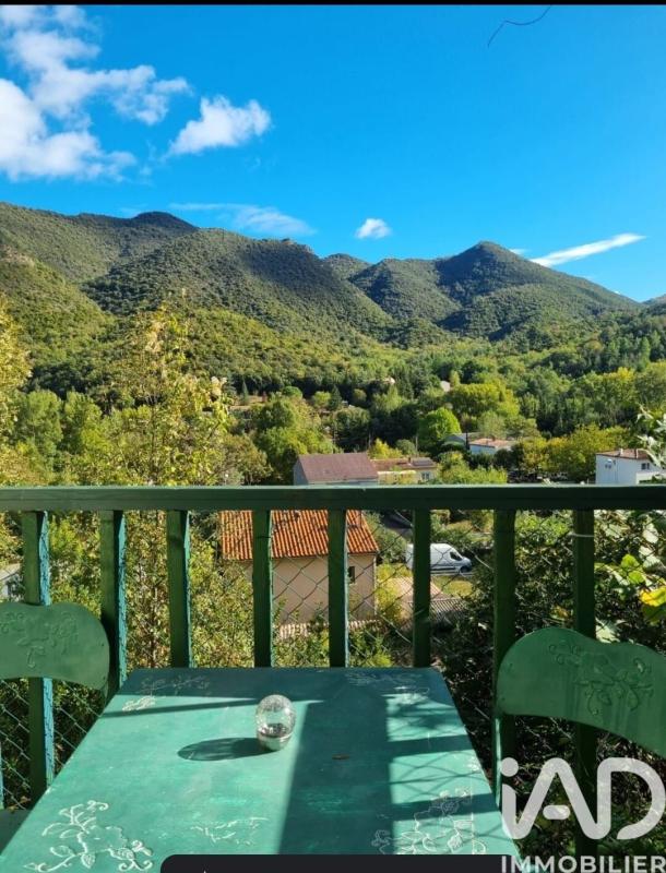Maison 4 Pièce(s) Belvianes-et-Cavirac - Photo 2