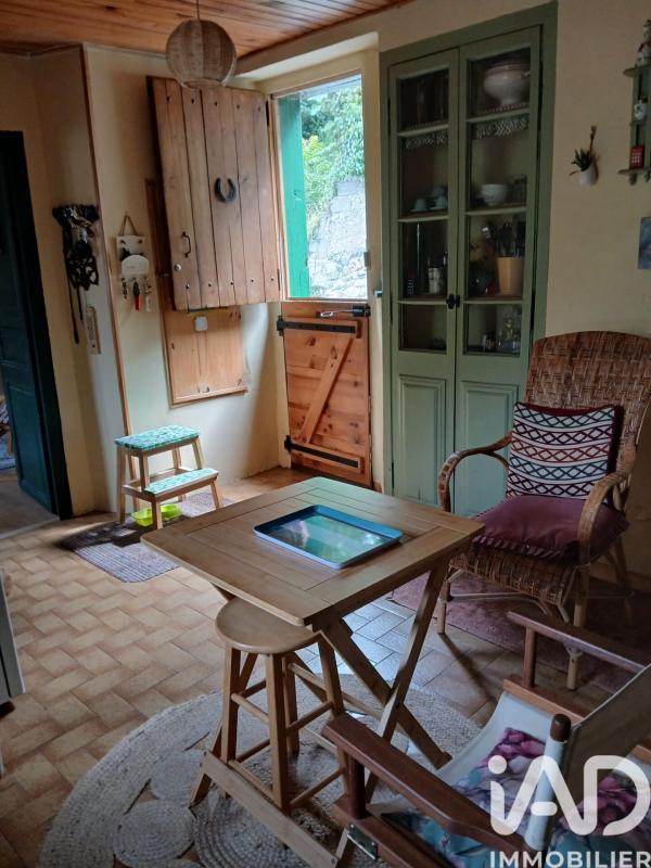 Maison 4 Pièce(s) Belvianes-et-Cavirac - Photo 3