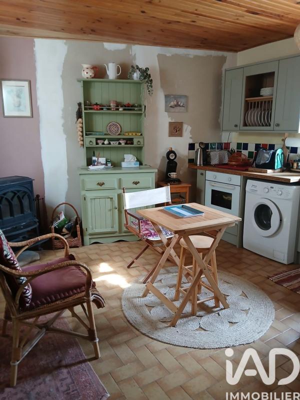 Maison 4 Pièce(s) Belvianes-et-Cavirac - Photo 4