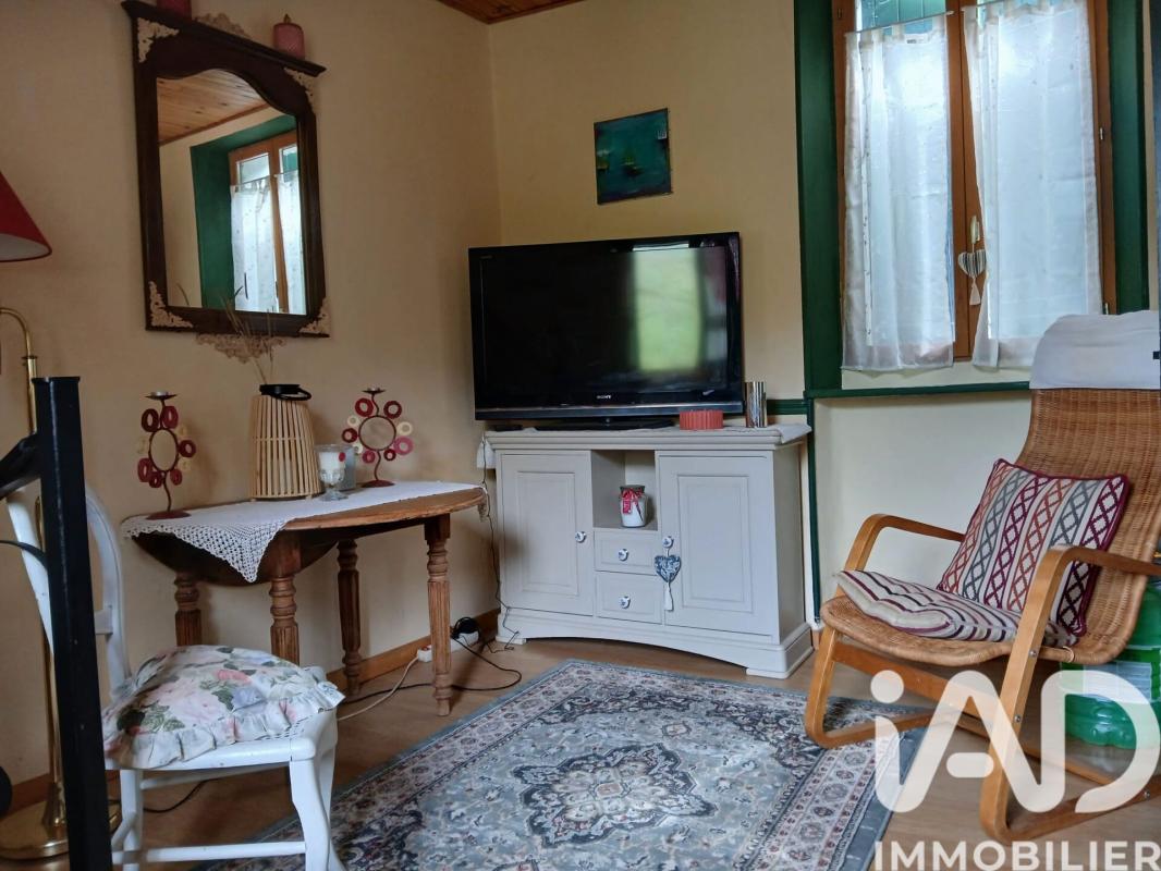 Maison 4 Pièce(s) Belvianes-et-Cavirac - Photo 7