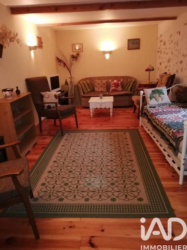 Maison 4 Pièce(s) Belvianes-et-Cavirac - Photo 10