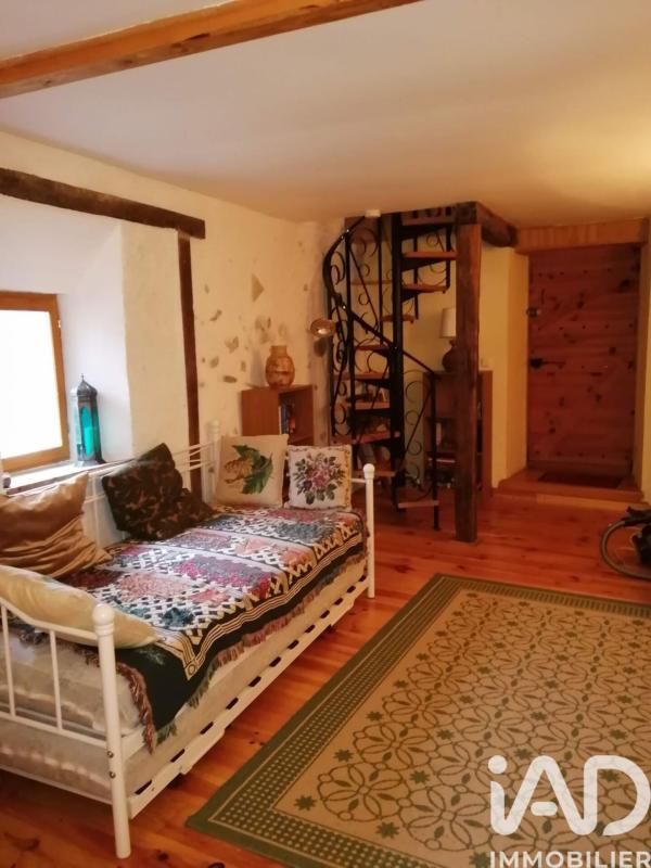 Maison 4 Pièce(s) Belvianes-et-Cavirac - Photo 11